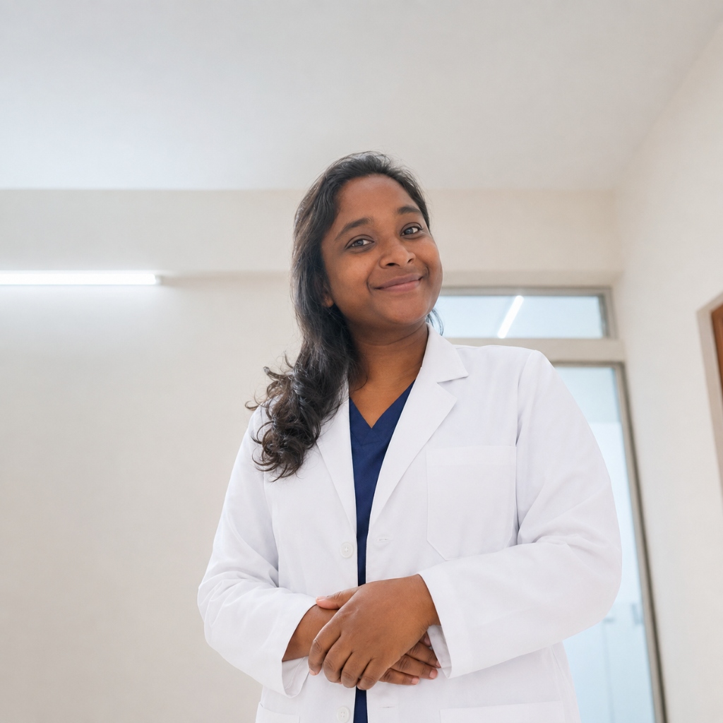 Rajakumari .PT - Founder
